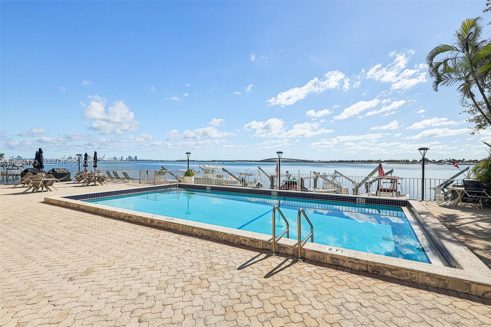 2201 Brickell Ave #77 Miami, FL 33129