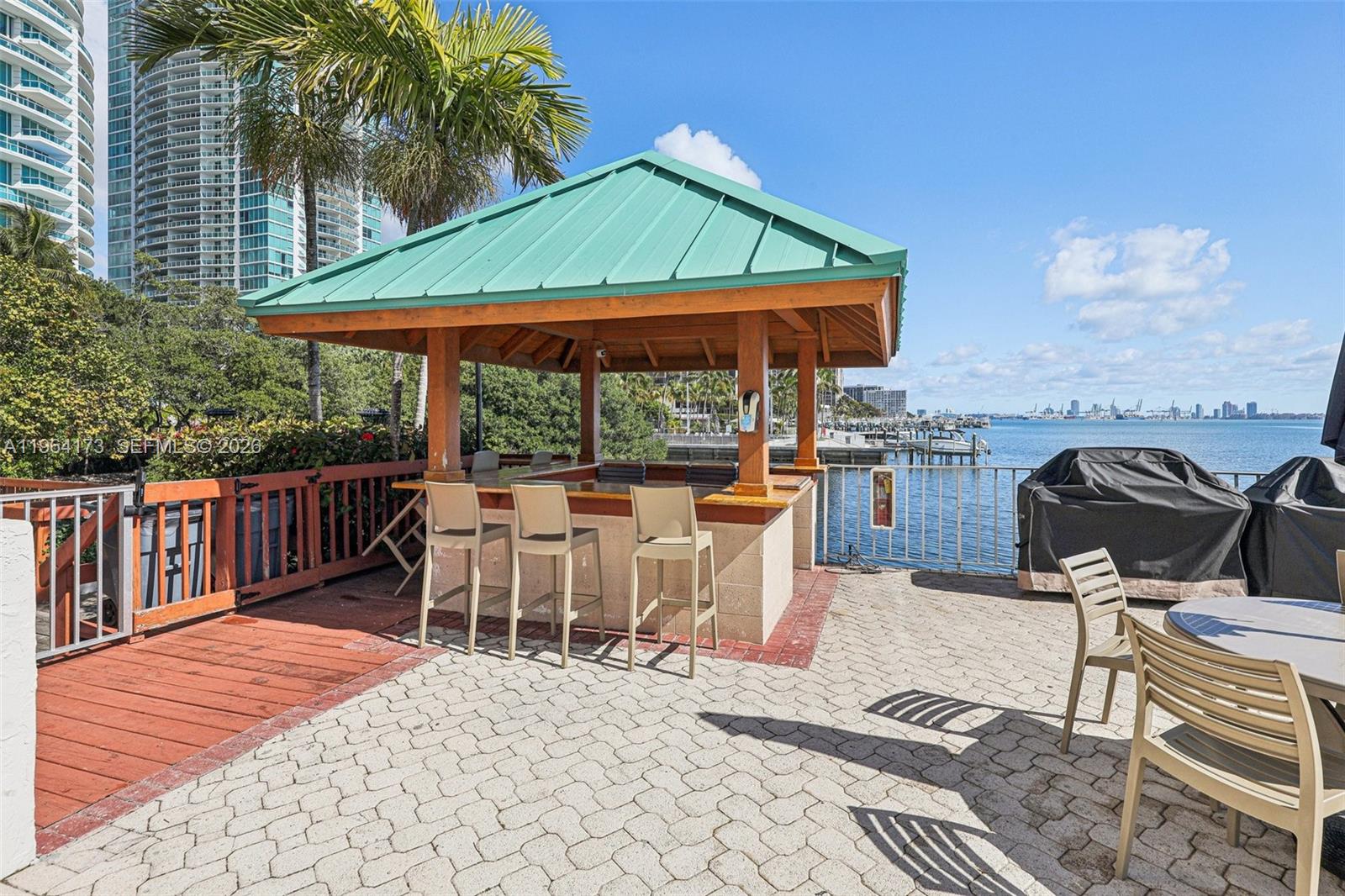 2201 Brickell Ave #77 Miami, FL 33129