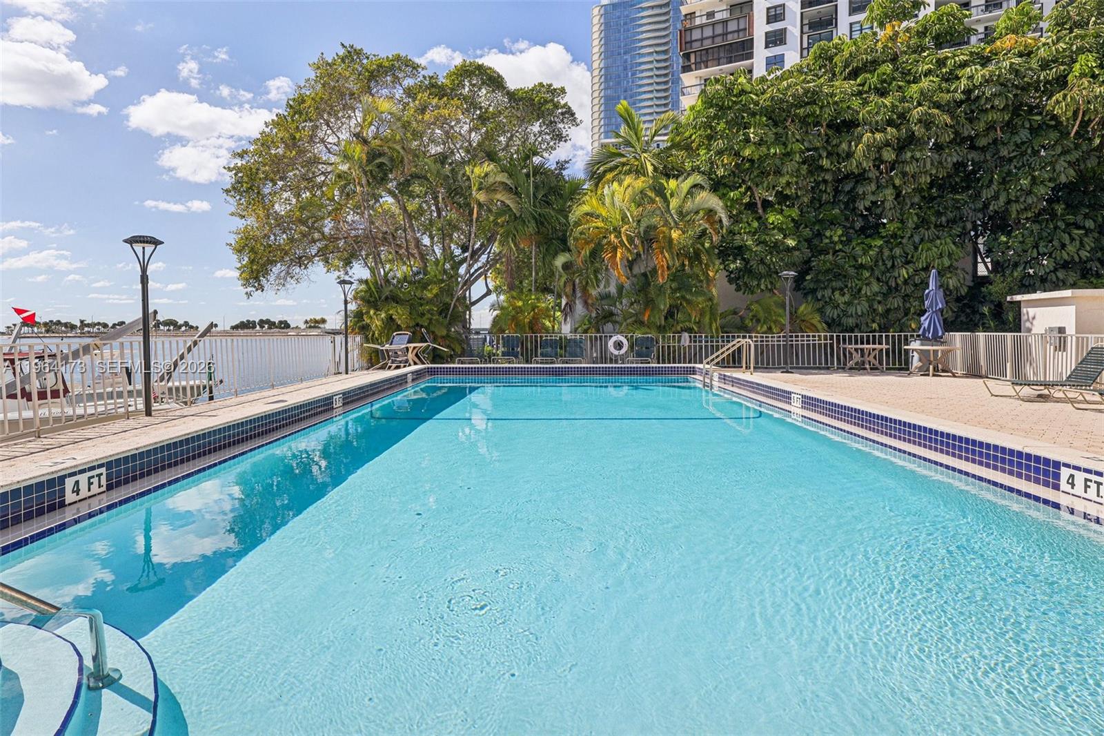 2201 Brickell Ave #77 Miami, FL 33129