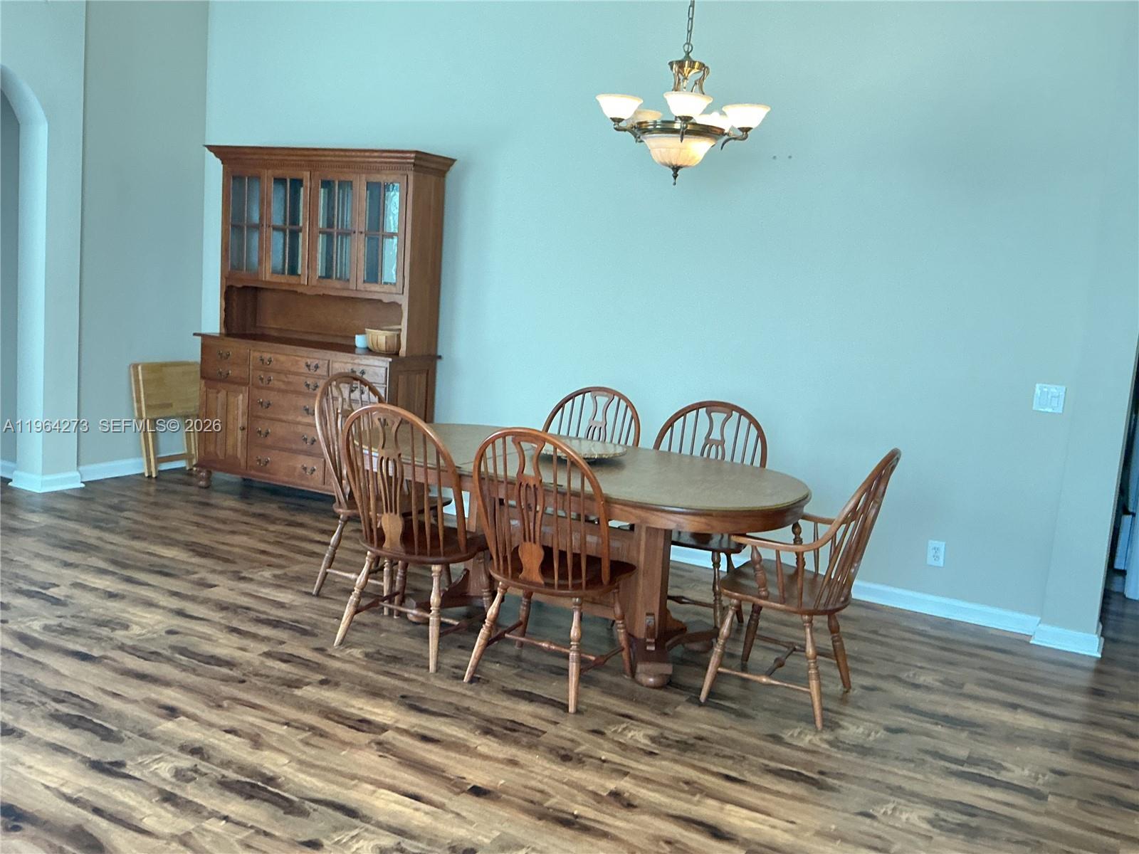 600 NW Treves Ct Port St Lucie, FL 34986