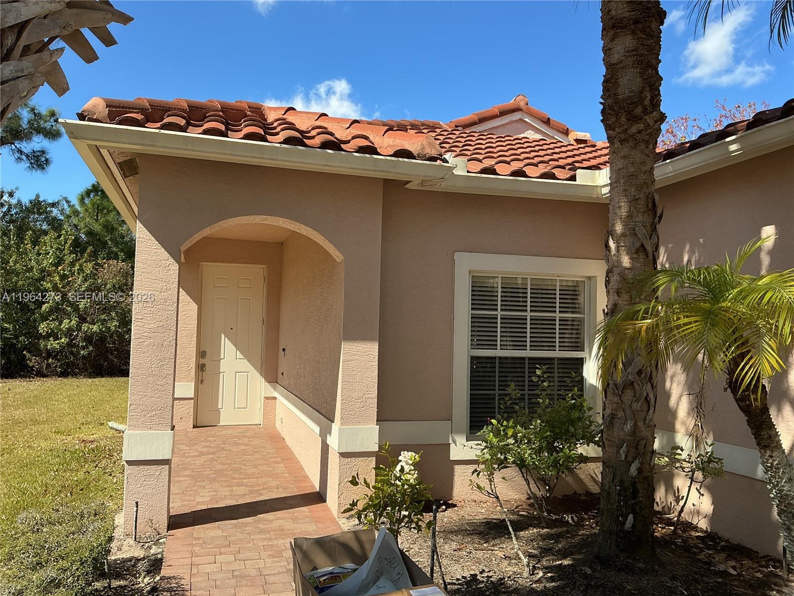 600 NW Treves Ct Port St Lucie, FL 34986