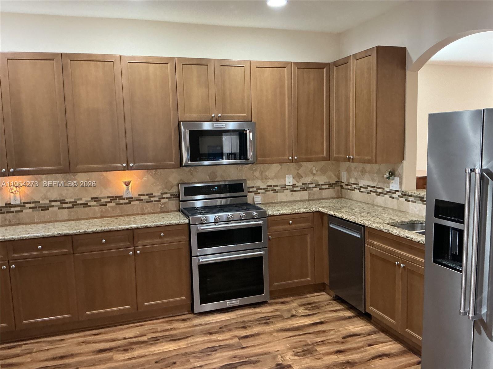 600 NW Treves Ct Port St Lucie, FL 34986