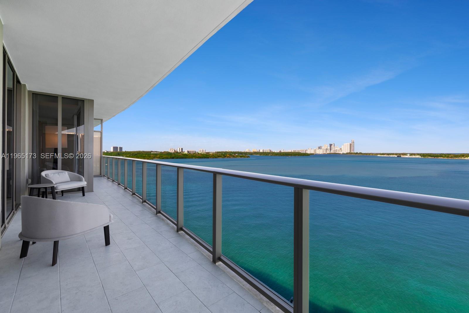 1135 103rd St #PH3 Bay Harbor Islands, FL 33154