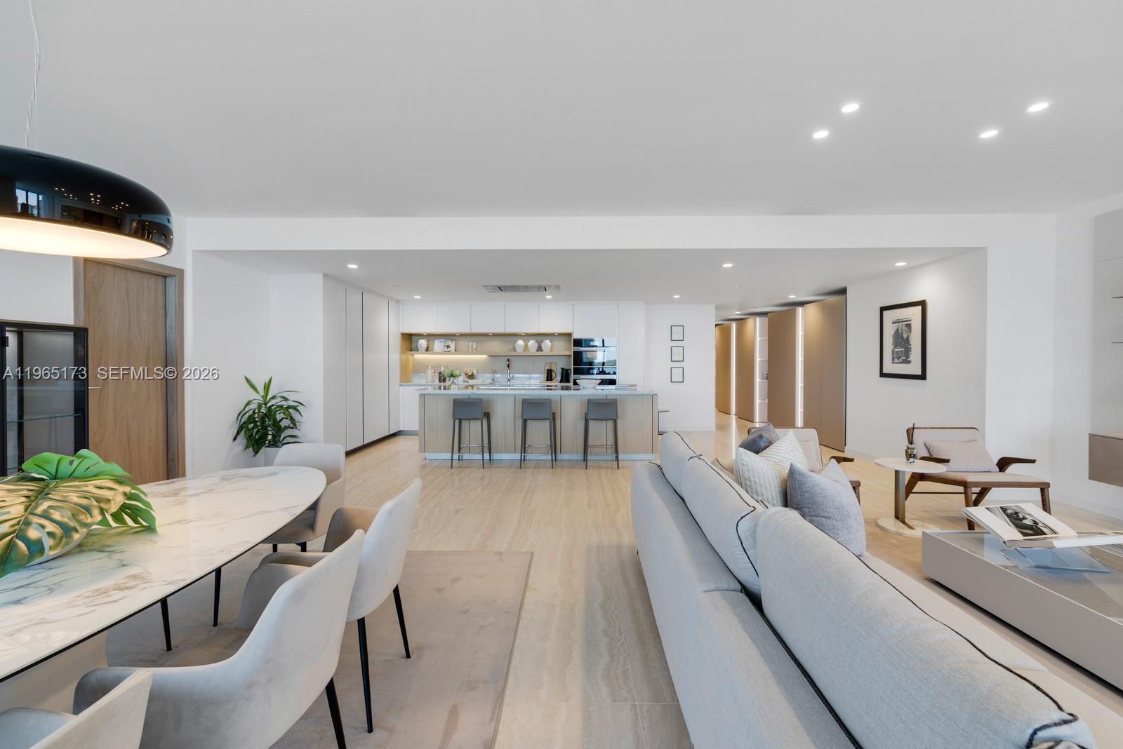 1135 103rd St #PH3 Bay Harbor Islands, FL 33154