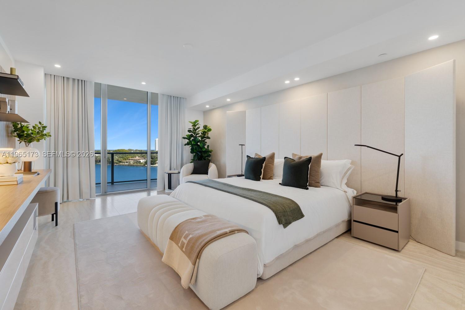 1135 103rd St #PH3 Bay Harbor Islands, FL 33154