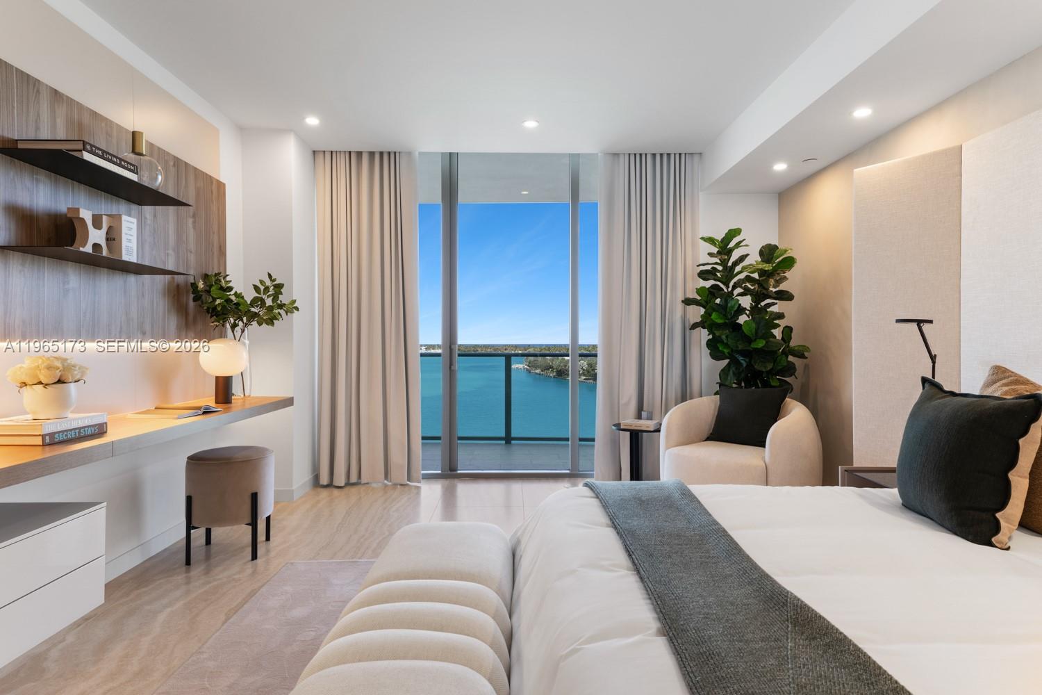 1135 103rd St #PH3 Bay Harbor Islands, FL 33154