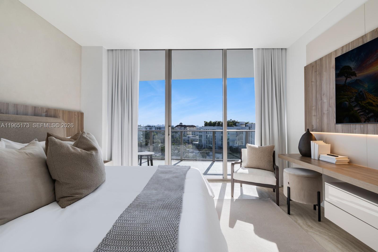 1135 103rd St #PH3 Bay Harbor Islands, FL 33154