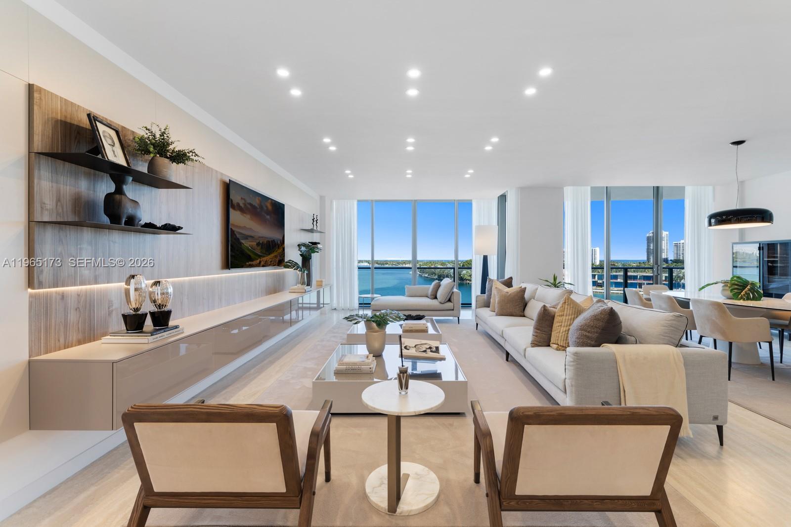 1135 103rd St #PH3 Bay Harbor Islands, FL 33154