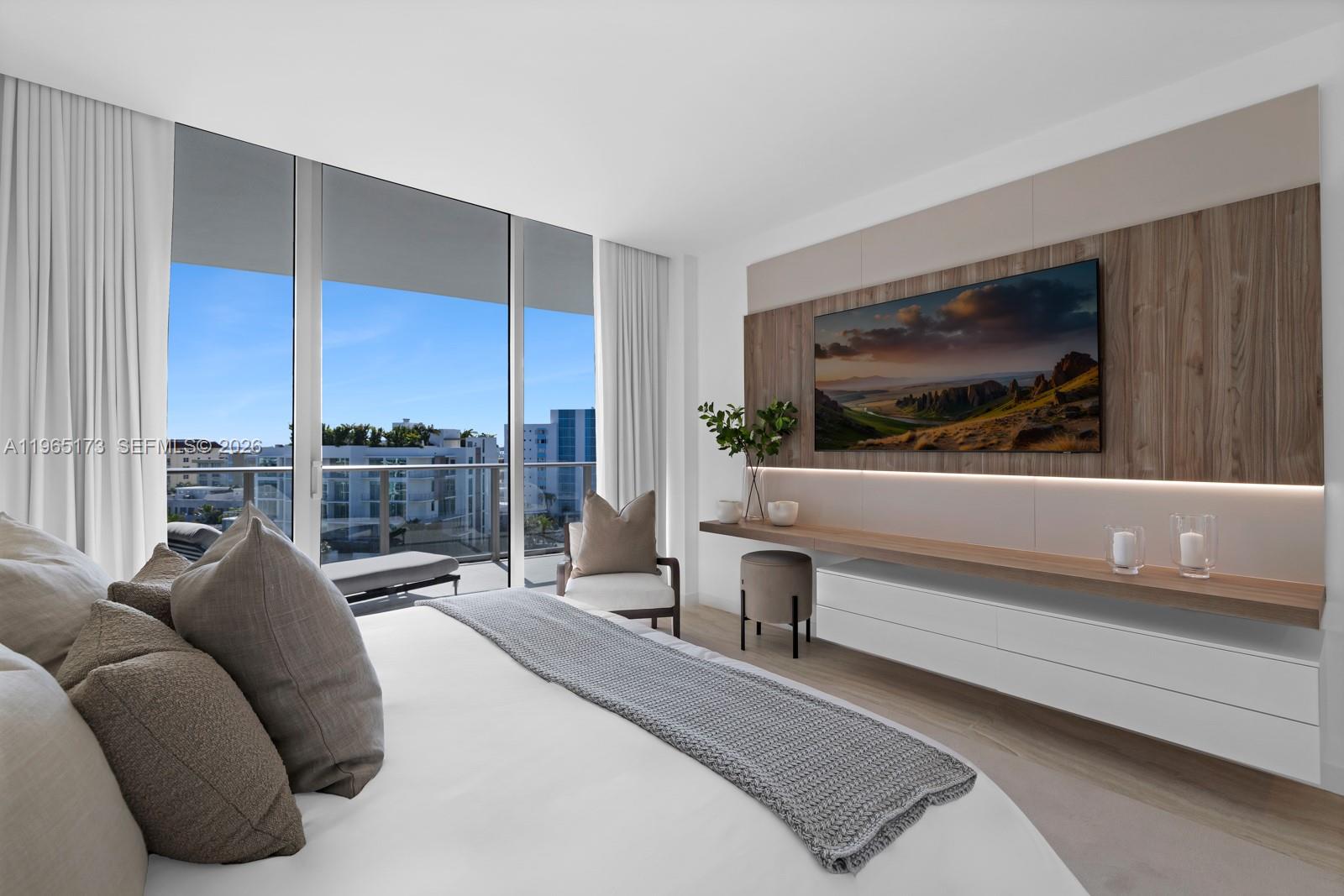 1135 103rd St #PH3 Bay Harbor Islands, FL 33154