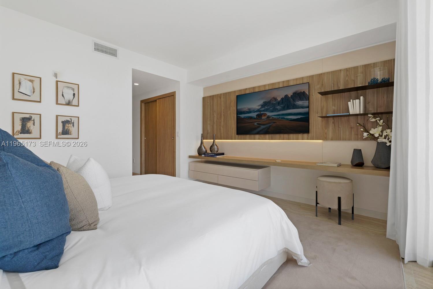 1135 103rd St #PH3 Bay Harbor Islands, FL 33154