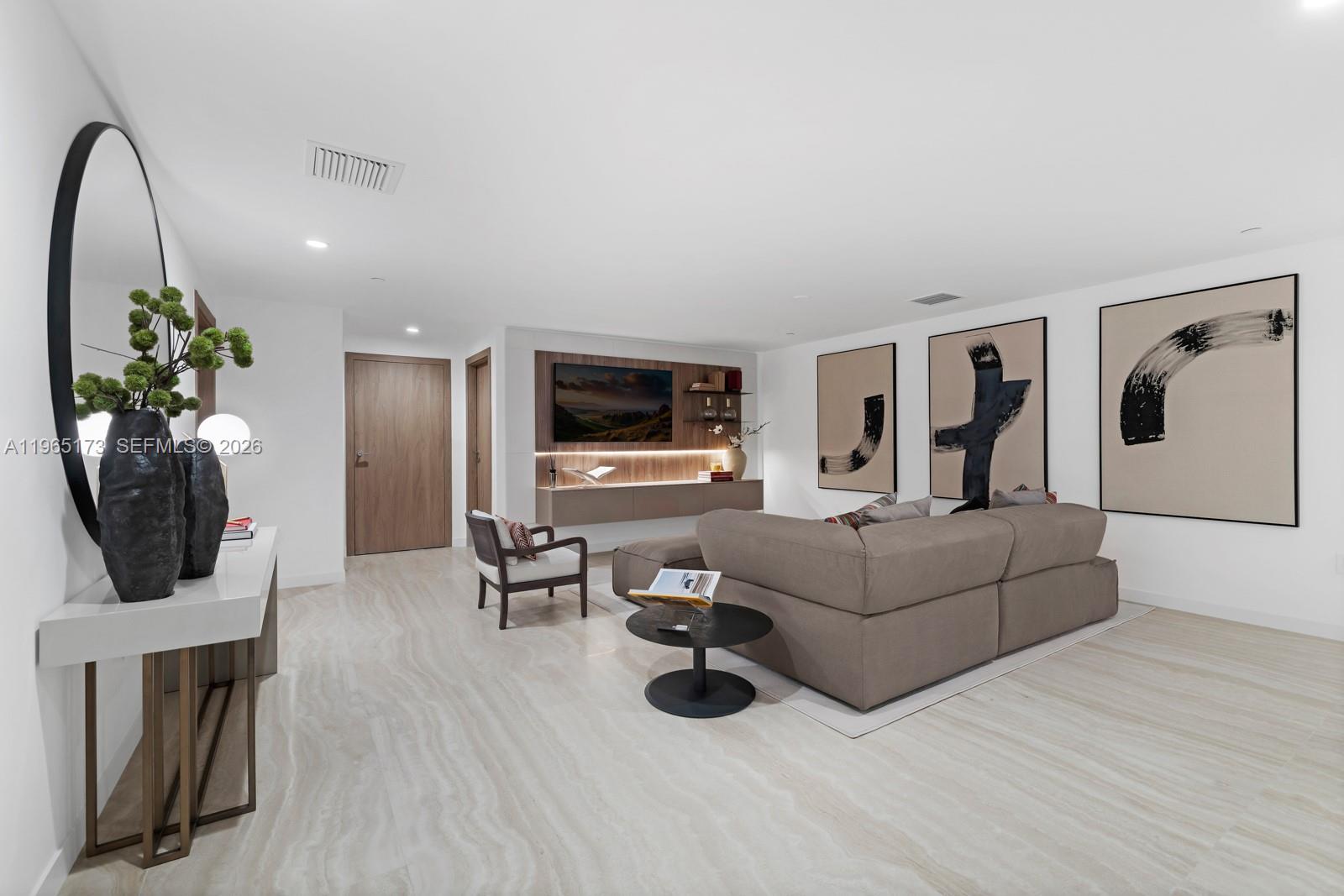 1135 103rd St #PH3 Bay Harbor Islands, FL 33154