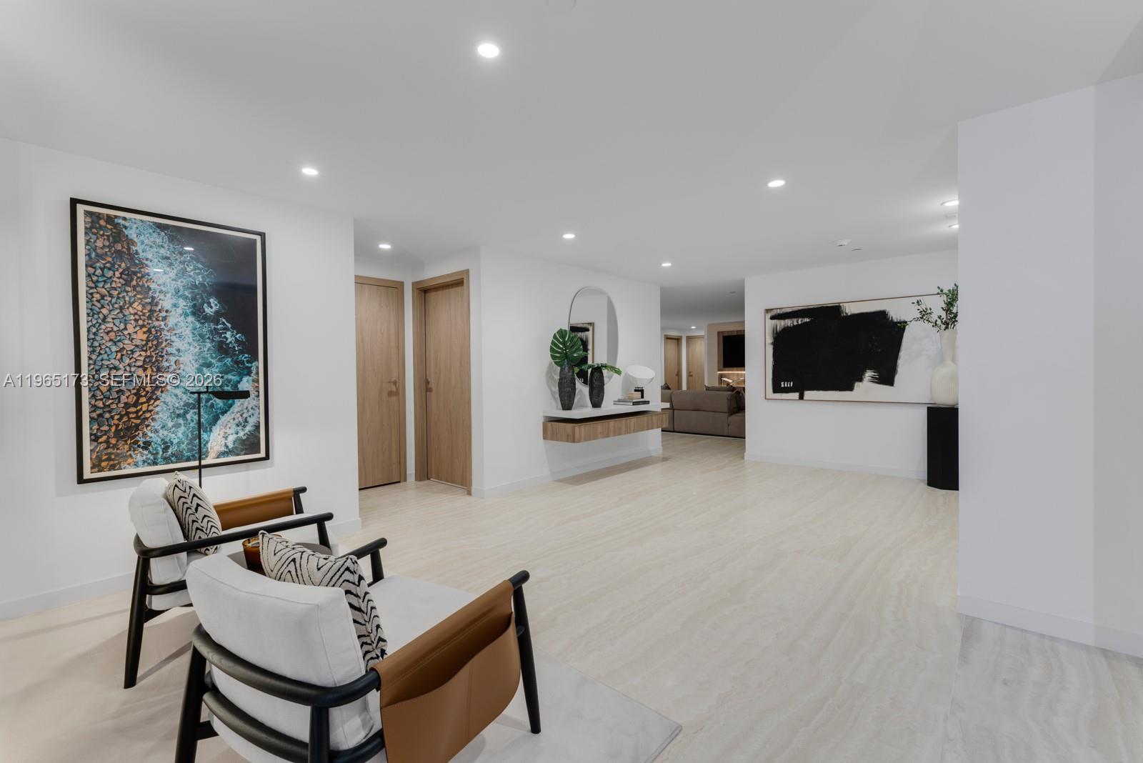 1135 103rd St #PH3 Bay Harbor Islands, FL 33154