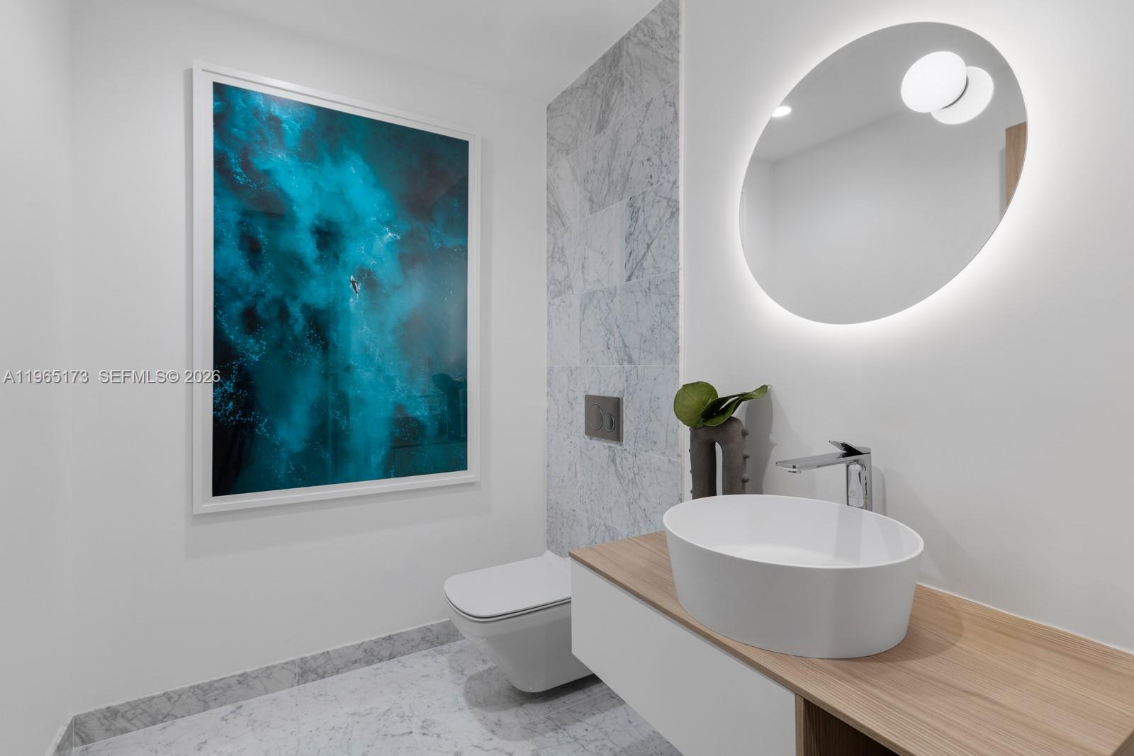 1135 103rd St #PH3 Bay Harbor Islands, FL 33154