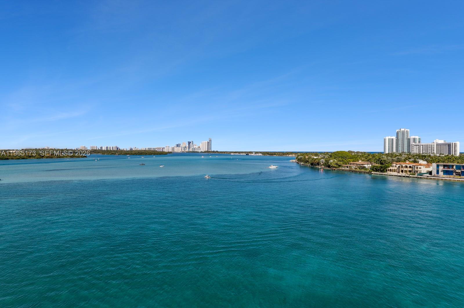 1135 103rd St #PH3 Bay Harbor Islands, FL 33154