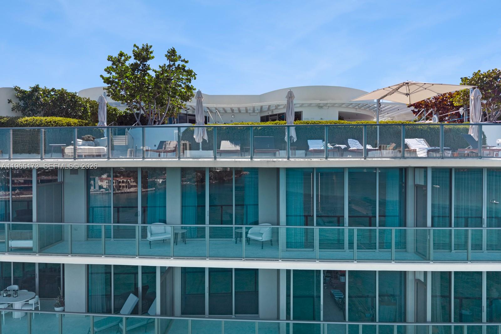 1135 103rd St #PH3 Bay Harbor Islands, FL 33154