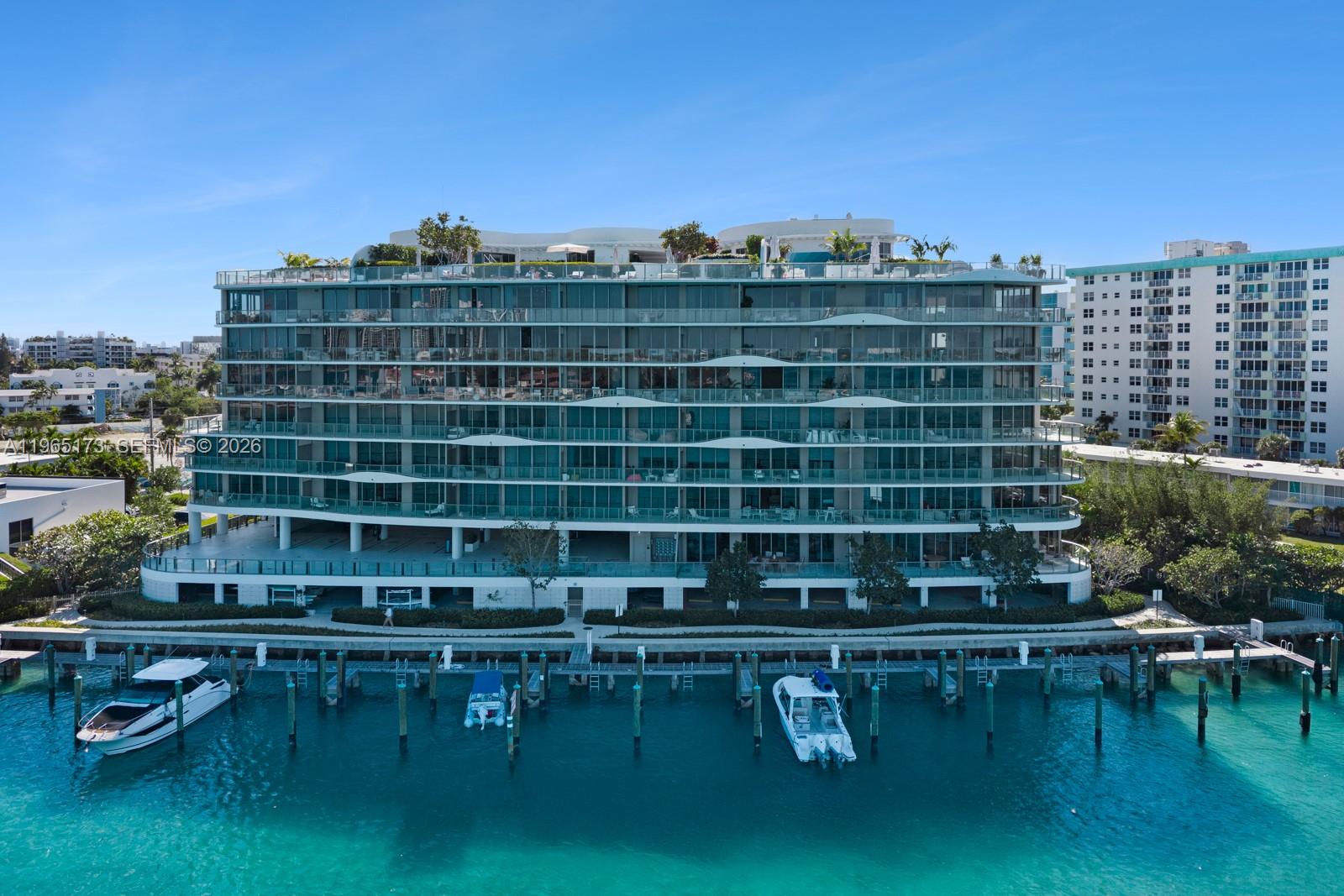 1135 103rd St #PH3 Bay Harbor Islands, FL 33154