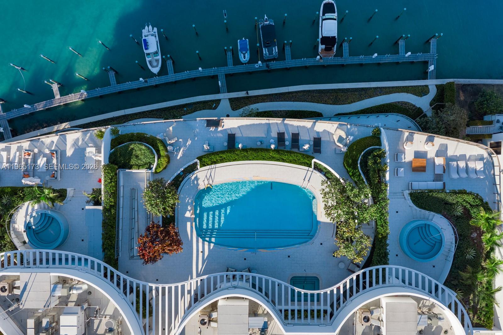 1135 103rd St #PH3 Bay Harbor Islands, FL 33154