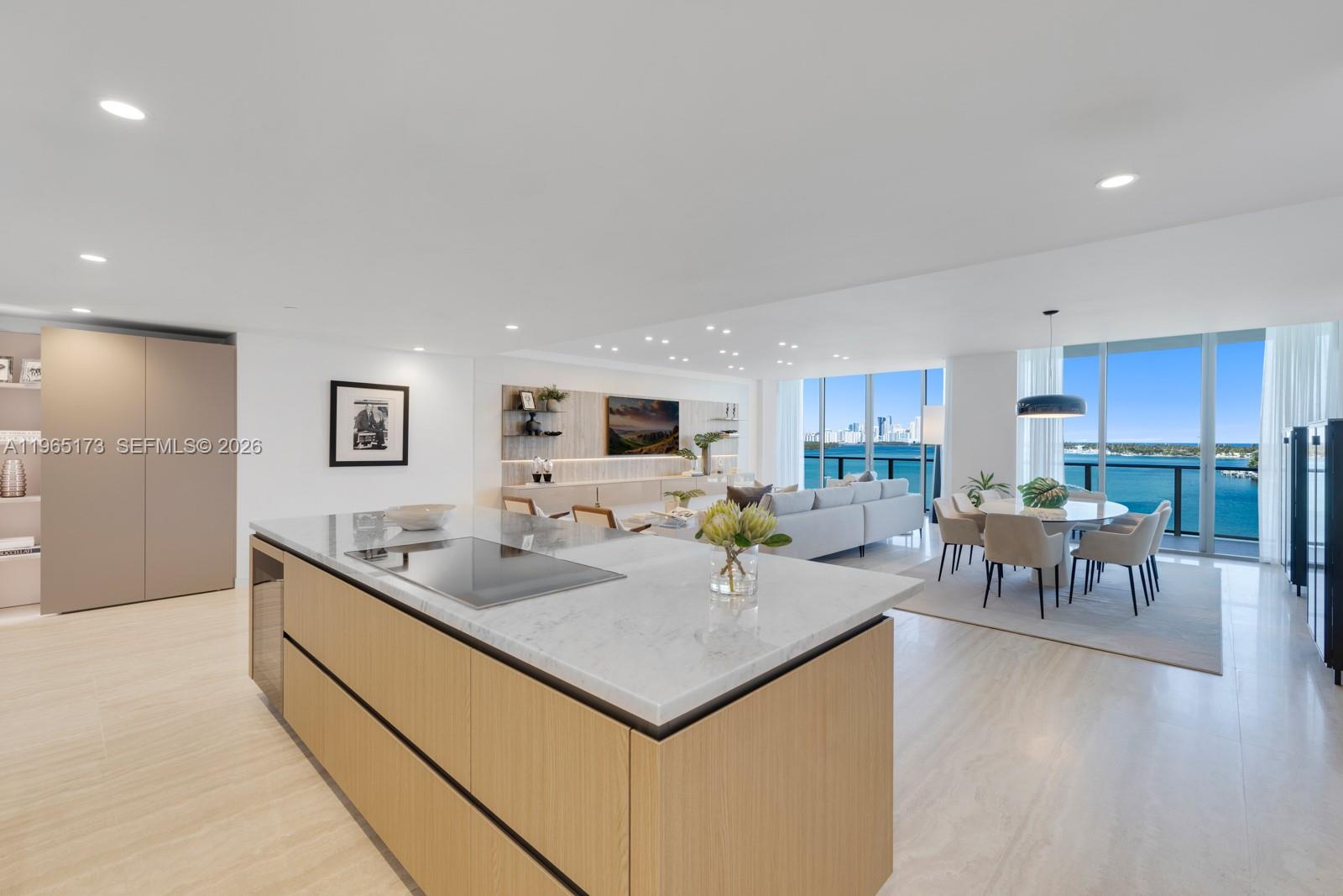 1135 103rd St #PH3 Bay Harbor Islands, FL 33154