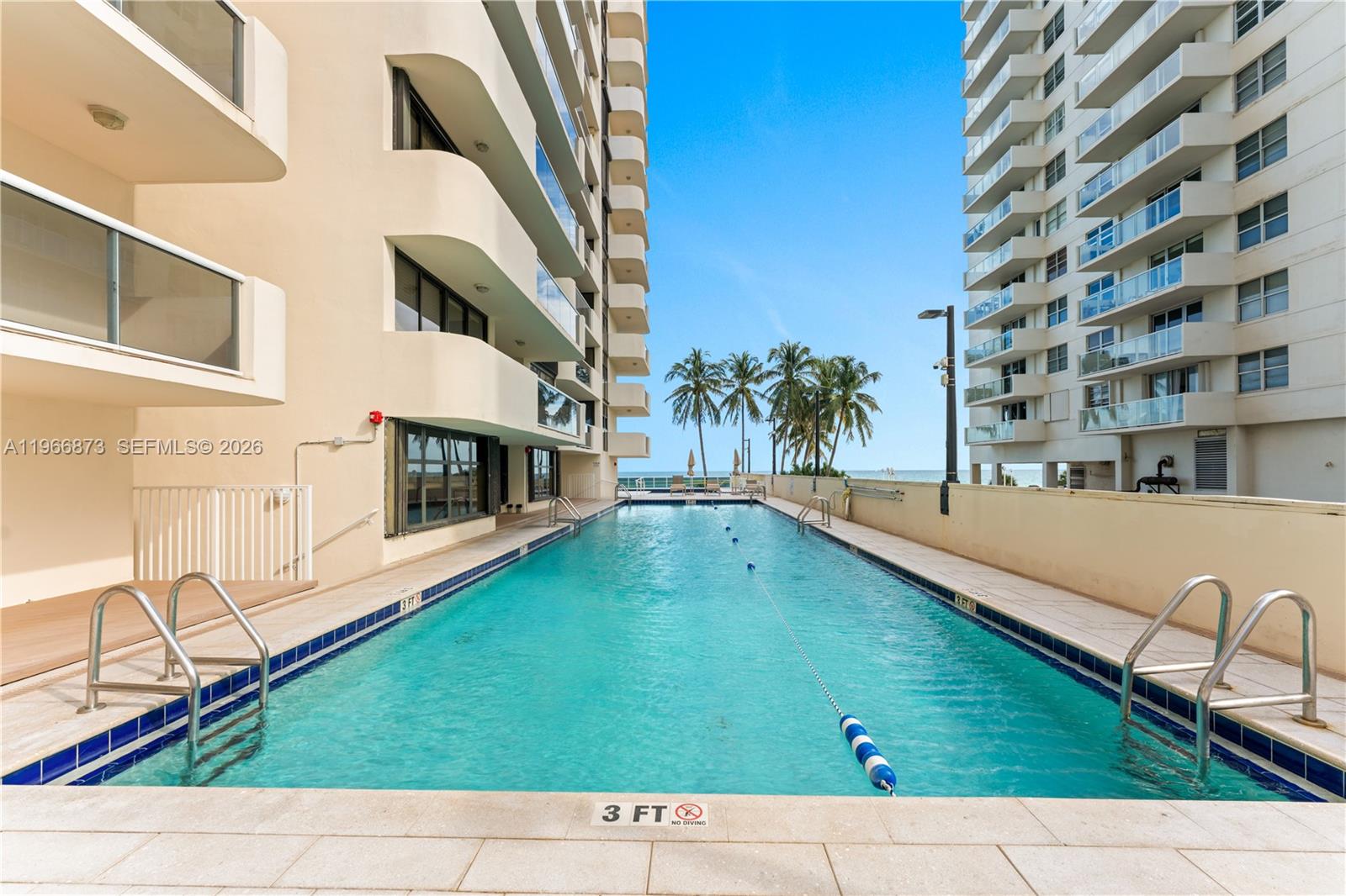 5757 Collins Ave #1902 Miami Beach, FL 33140