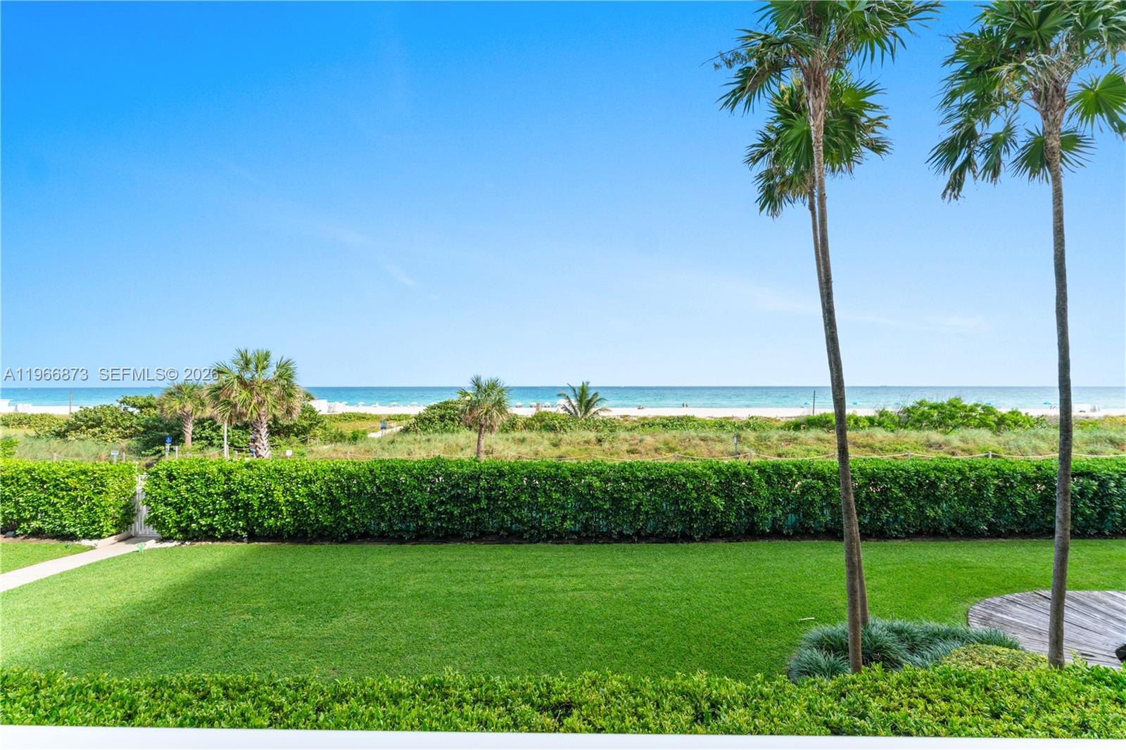 5757 Collins Ave #1902 Miami Beach, FL 33140