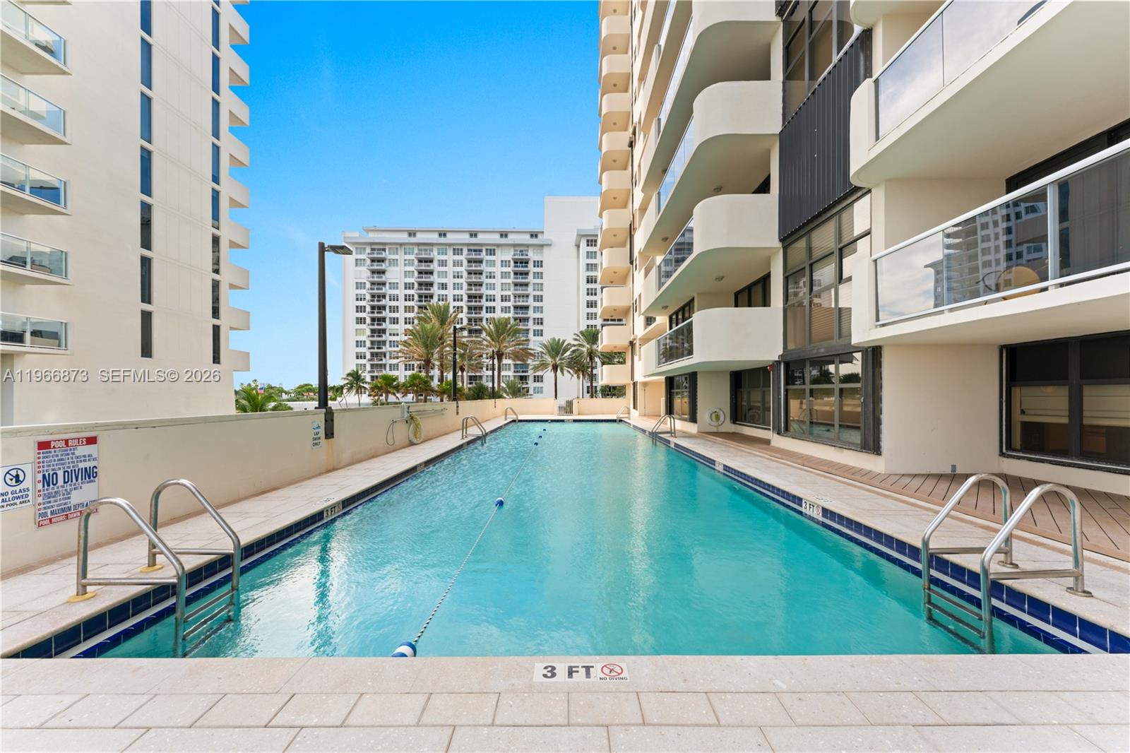 5757 Collins Ave #1902 Miami Beach, FL 33140