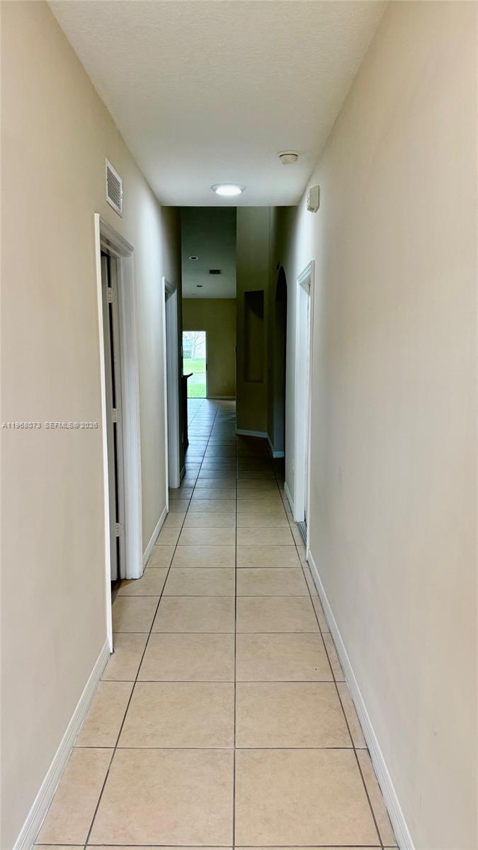 3323 NE 11th Dr #- Homestead, FL 33033