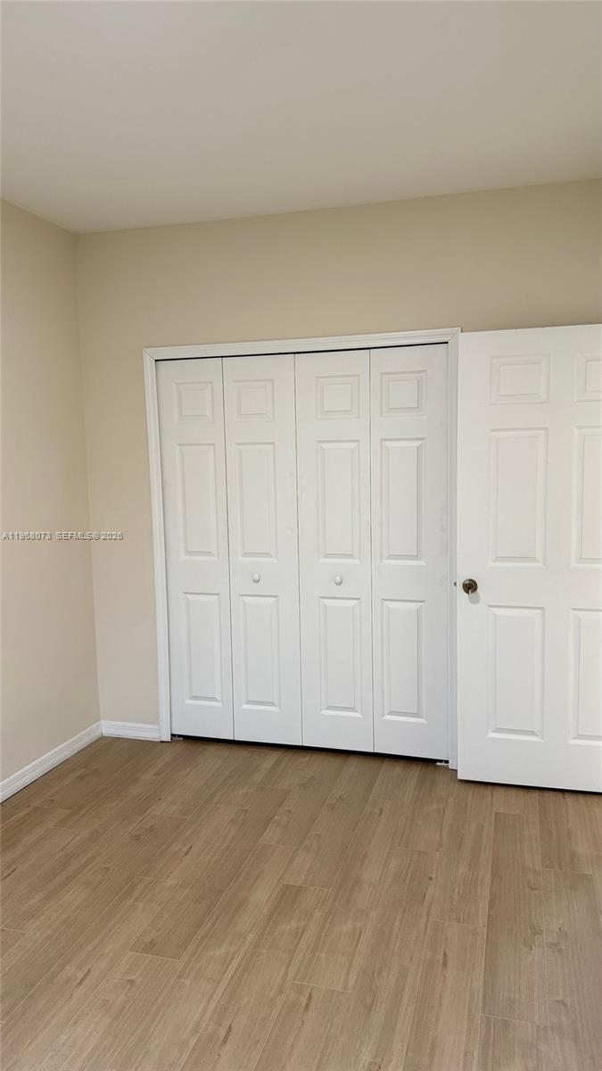 3323 NE 11th Dr #- Homestead, FL 33033