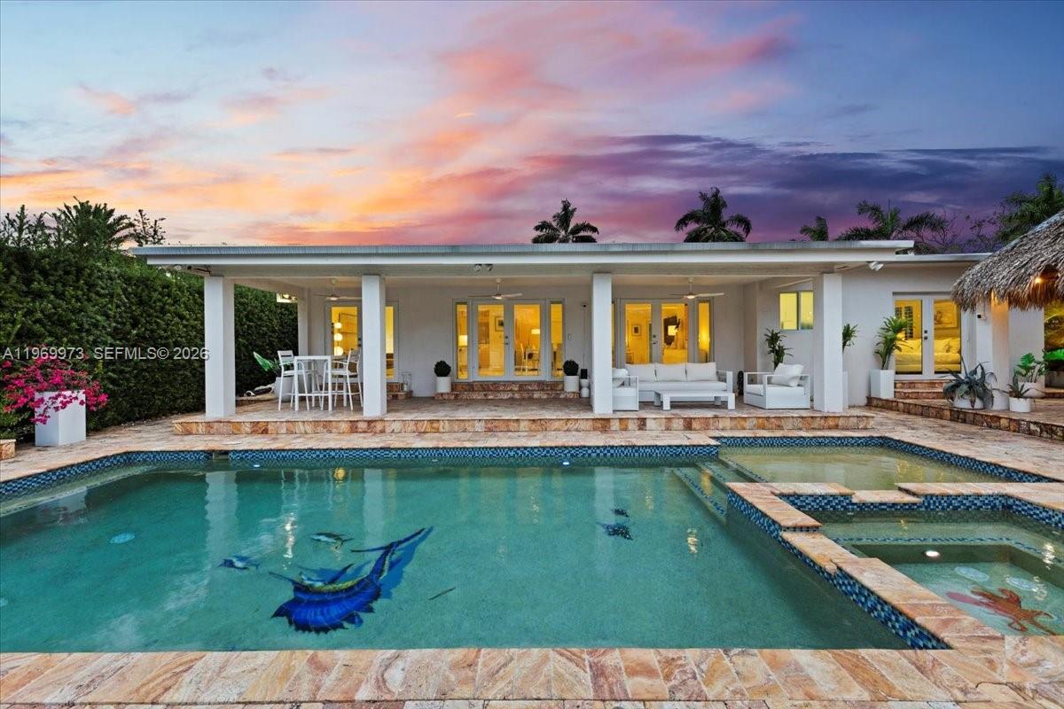 12930 Oleander Rd North Miami, FL 33181