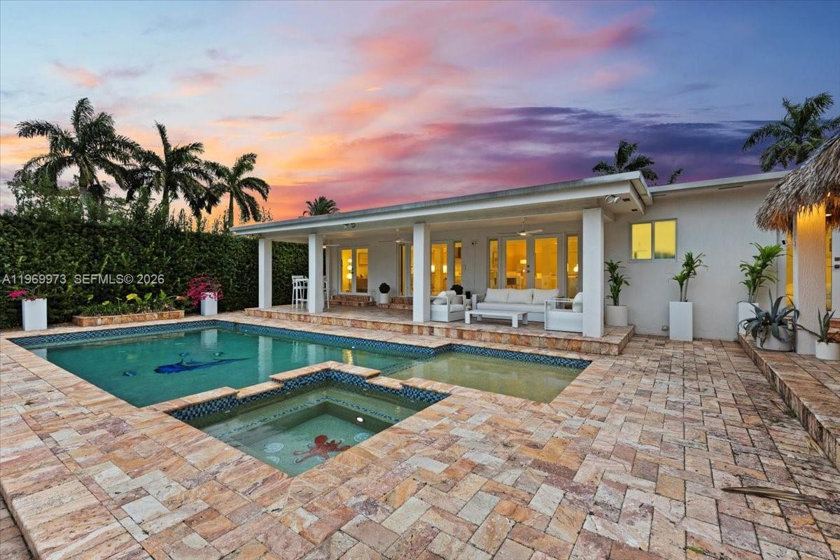 12930 Oleander Rd North Miami, FL 33181