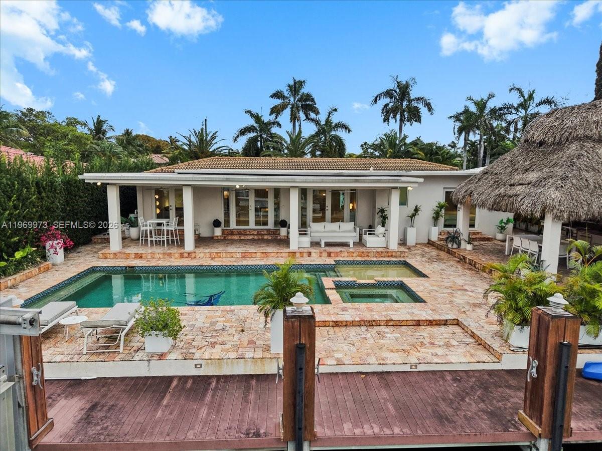 12930 Oleander Rd North Miami, FL 33181