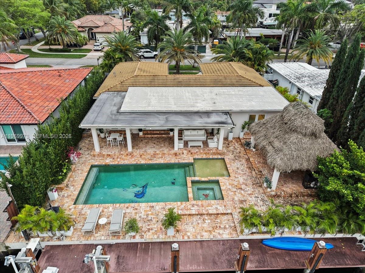 12930 Oleander Rd North Miami, FL 33181