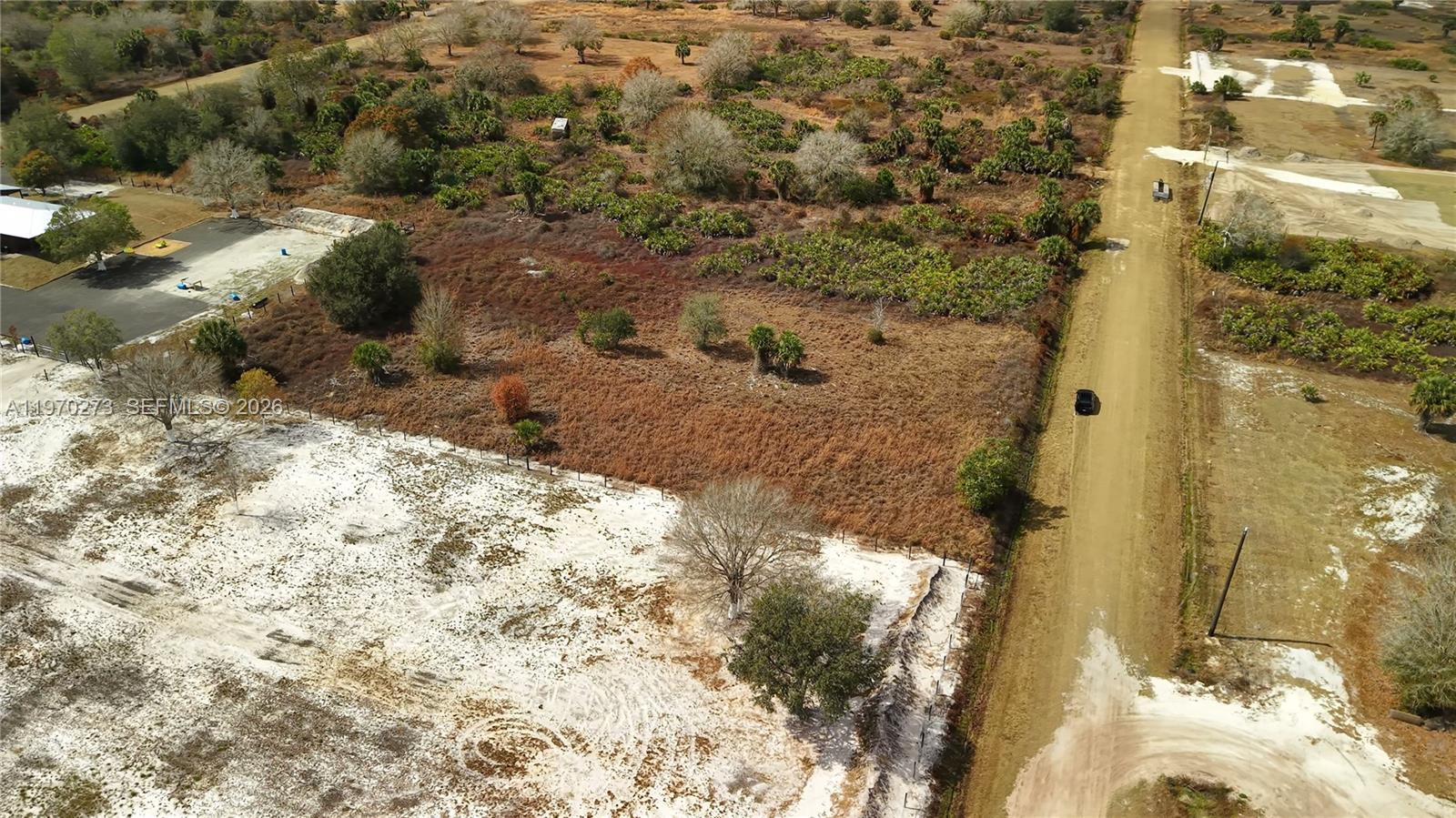 14832 Nw 268th Okeechobee, FL 34972