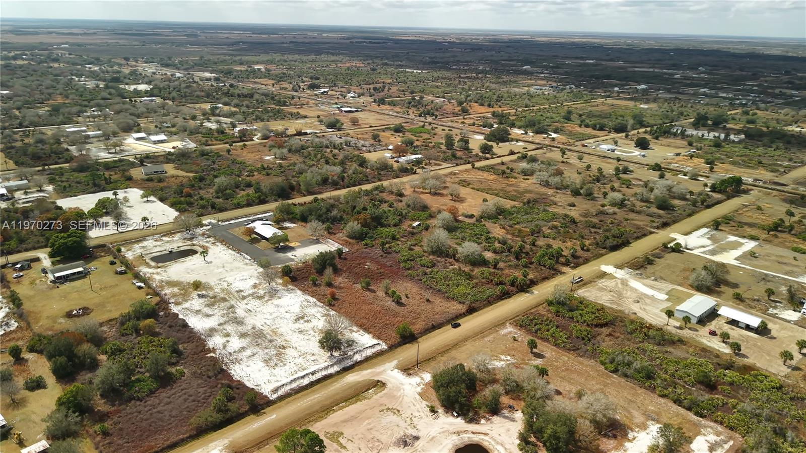 14832 Nw 268th Okeechobee, FL 34972