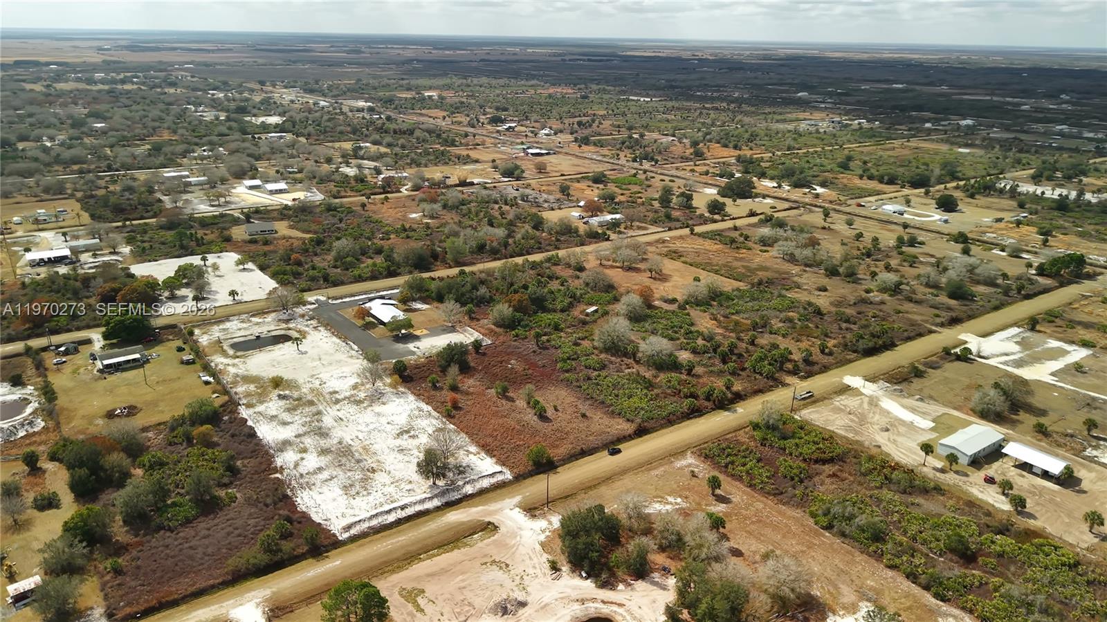 14832 Nw 268th Okeechobee, FL 34972