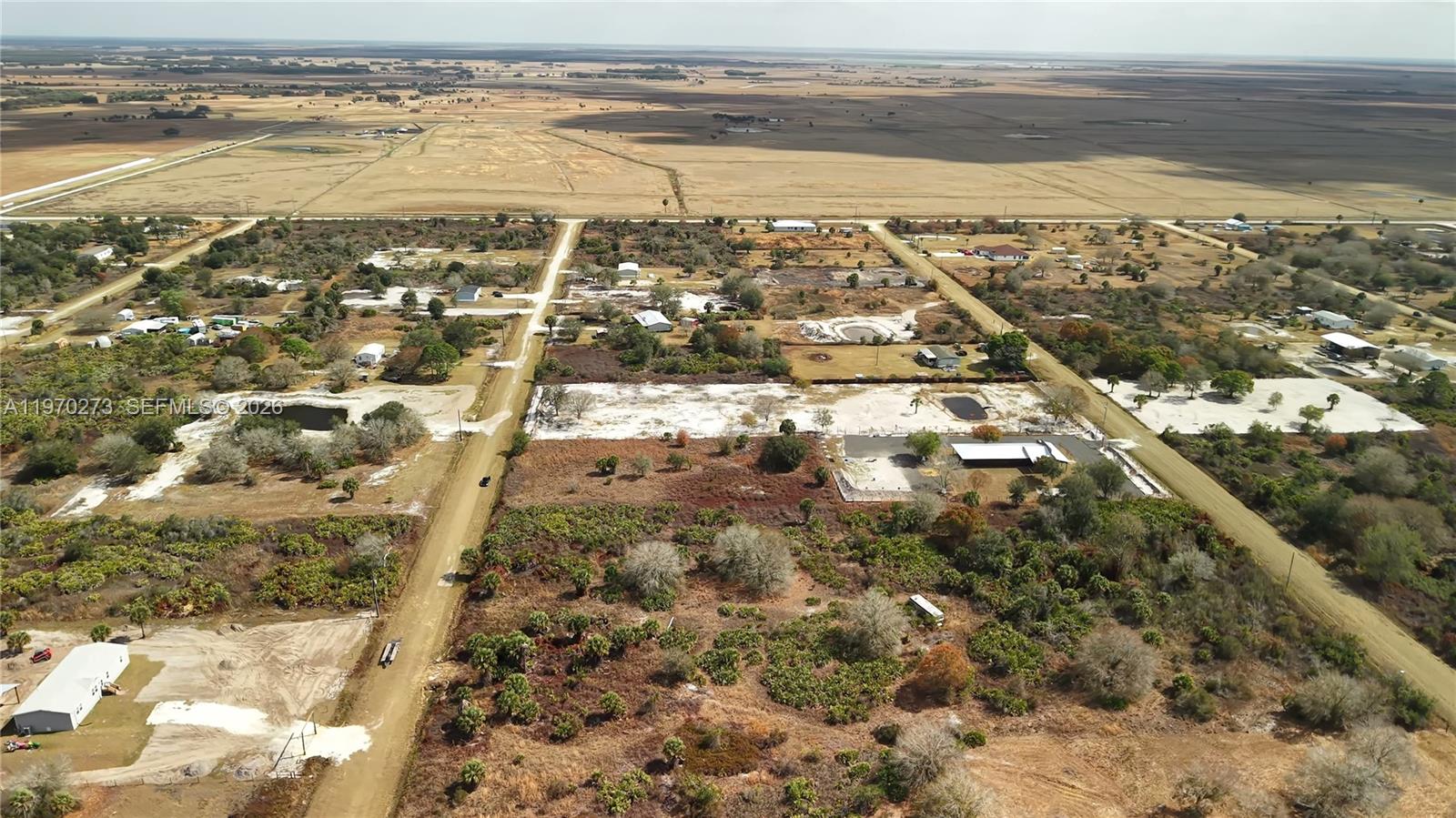 14832 Nw 268th Okeechobee, FL 34972