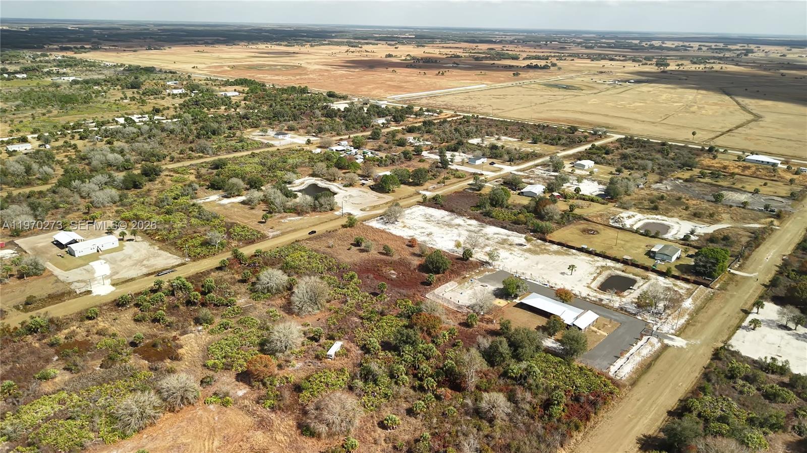 14832 Nw 268th Okeechobee, FL 34972