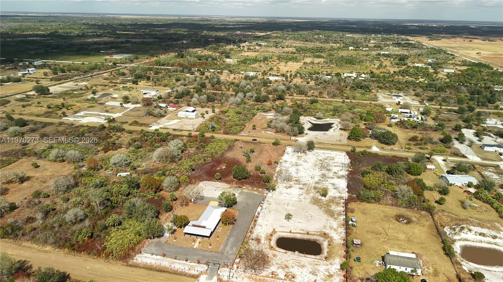 14832 Nw 268th Okeechobee, FL 34972