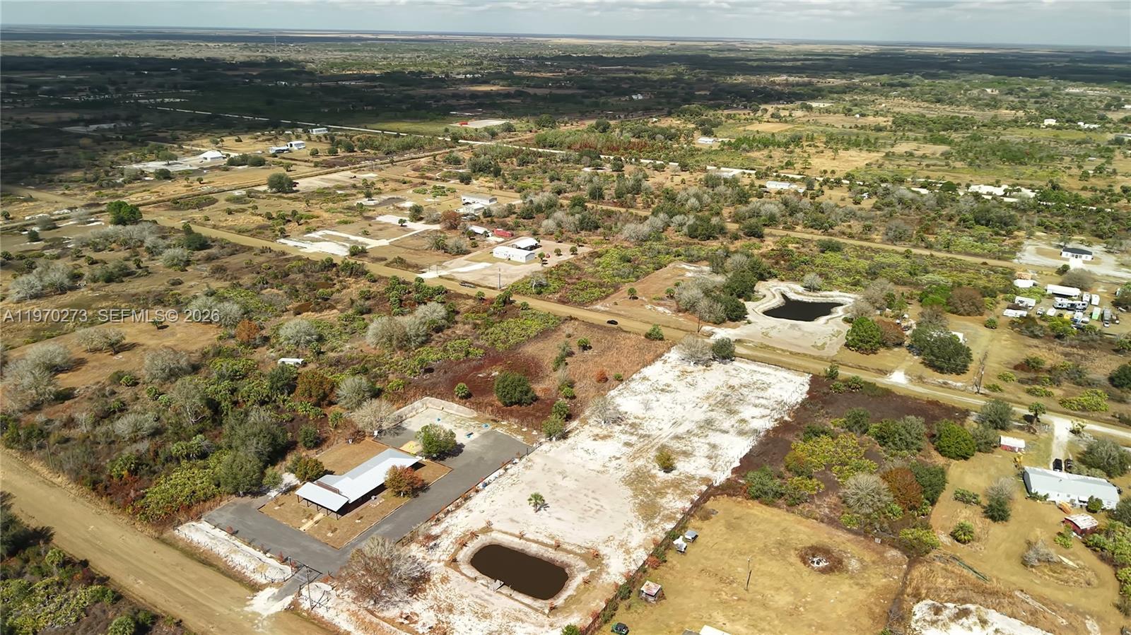 14832 Nw 268th Okeechobee, FL 34972