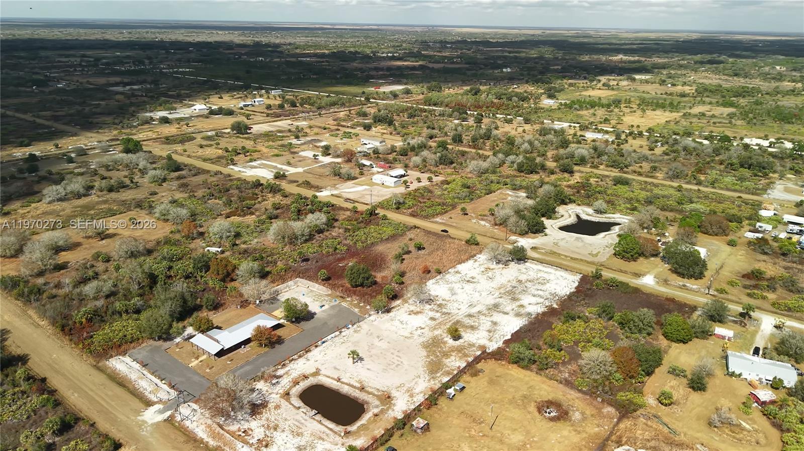 14832 Nw 268th Okeechobee, FL 34972