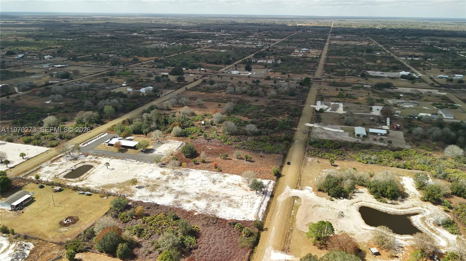 14832 Nw 268th Okeechobee, FL 34972