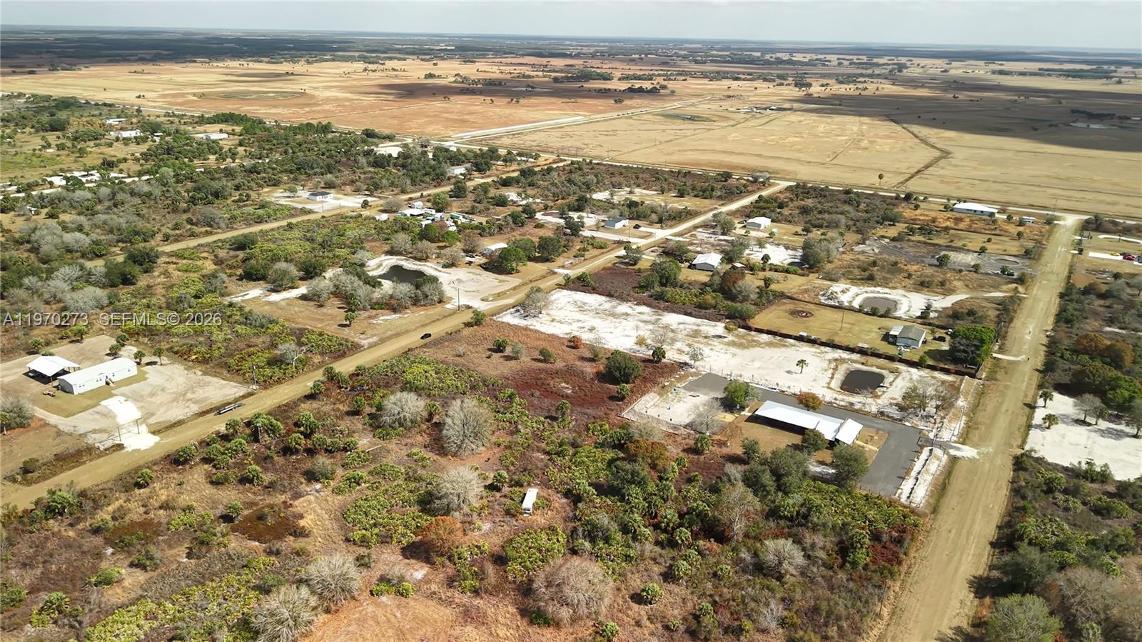 14832 Nw 268th Okeechobee, FL 34972