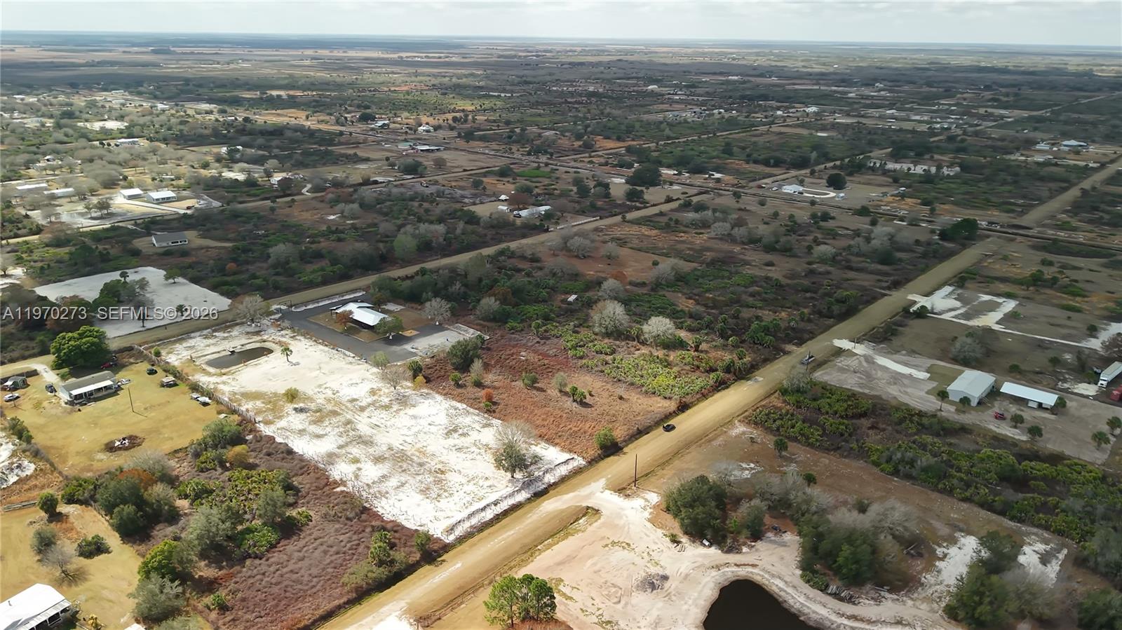 14832 Nw 268th Okeechobee, FL 34972