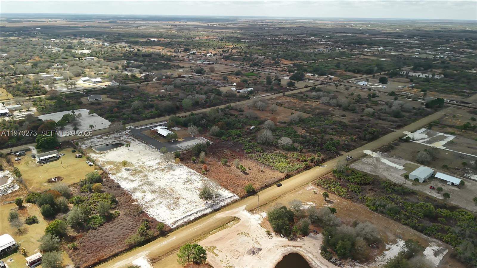 14832 Nw 268th Okeechobee, FL 34972