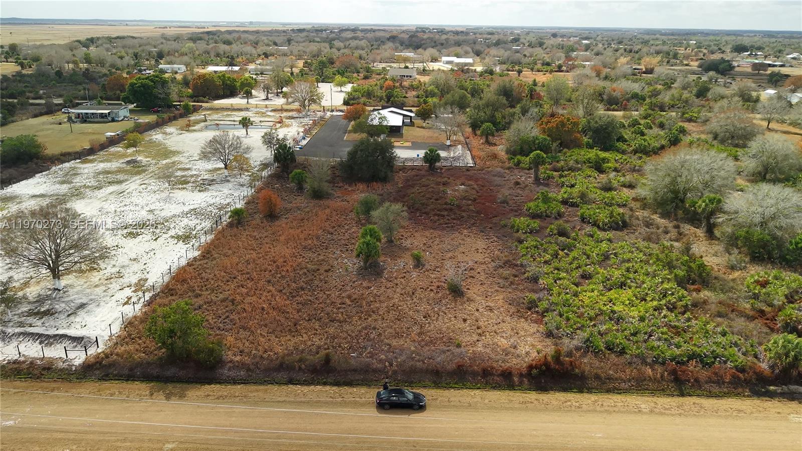 14832 Nw 268th Okeechobee, FL 34972