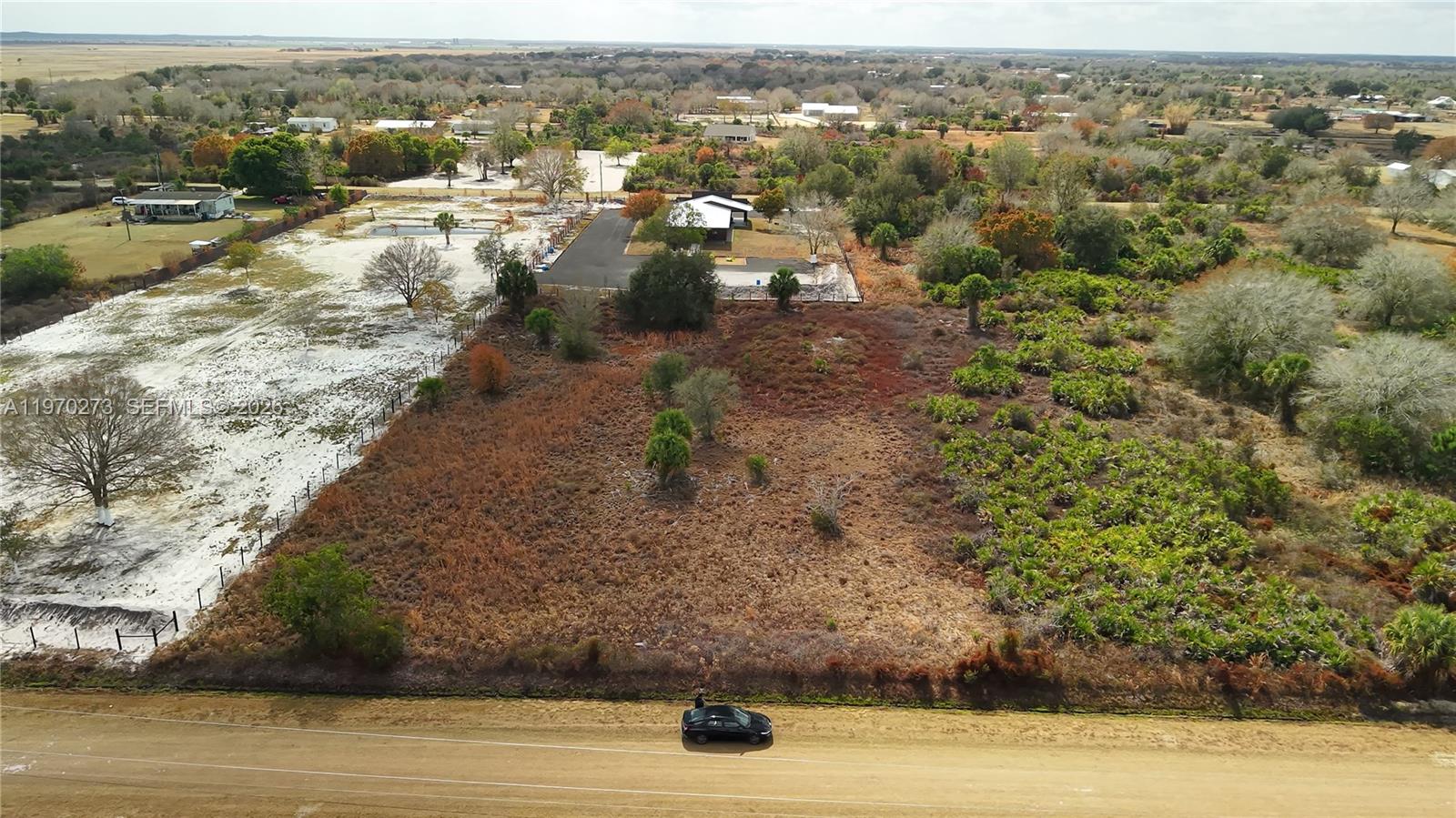 14832 Nw 268th Okeechobee, FL 34972