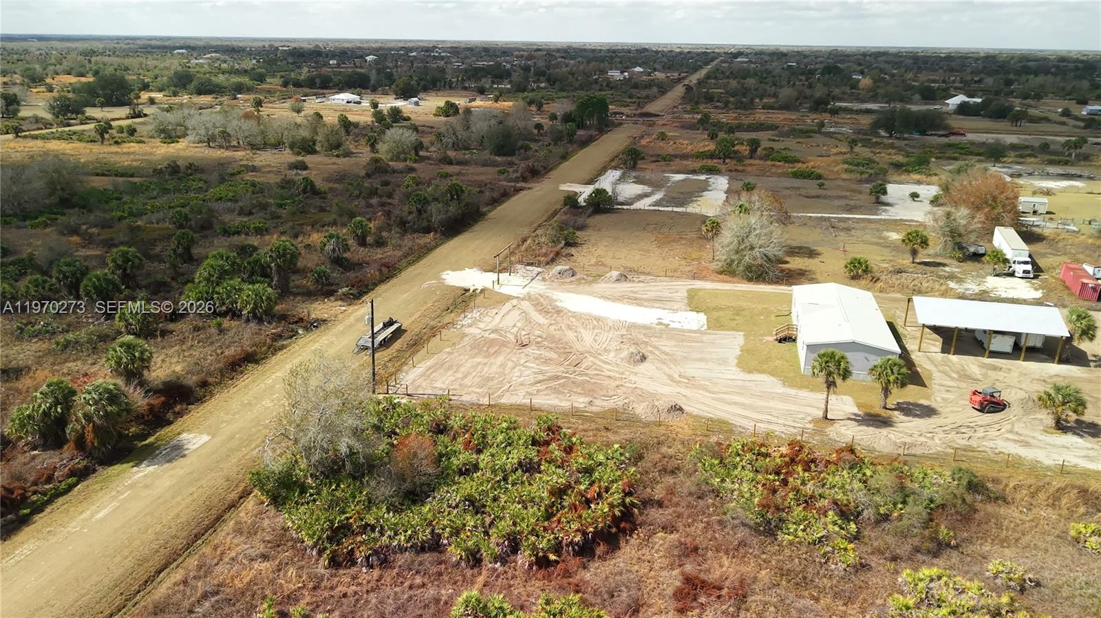 14832 Nw 268th Okeechobee, FL 34972