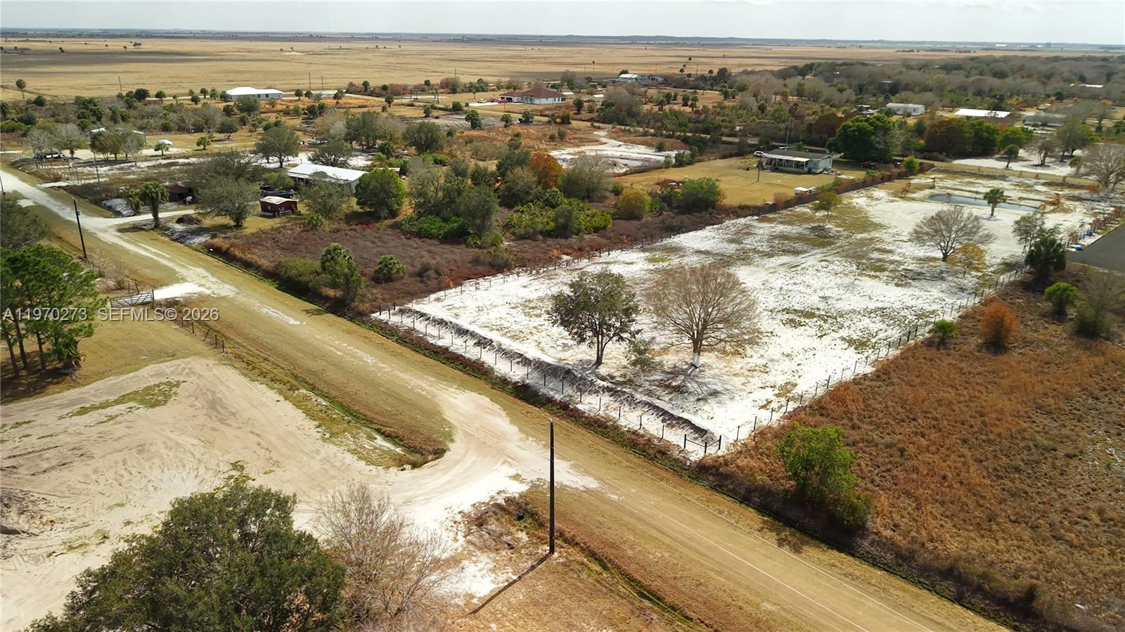 14832 Nw 268th Okeechobee, FL 34972