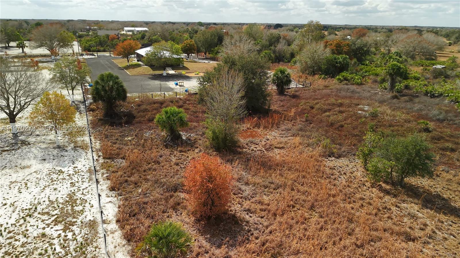 14832 Nw 268th Okeechobee, FL 34972