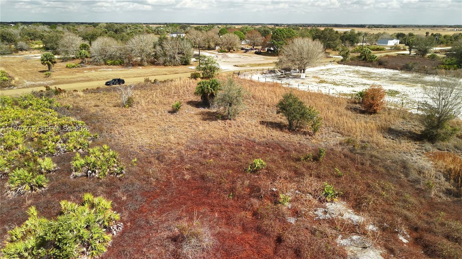 14832 Nw 268th Okeechobee, FL 34972