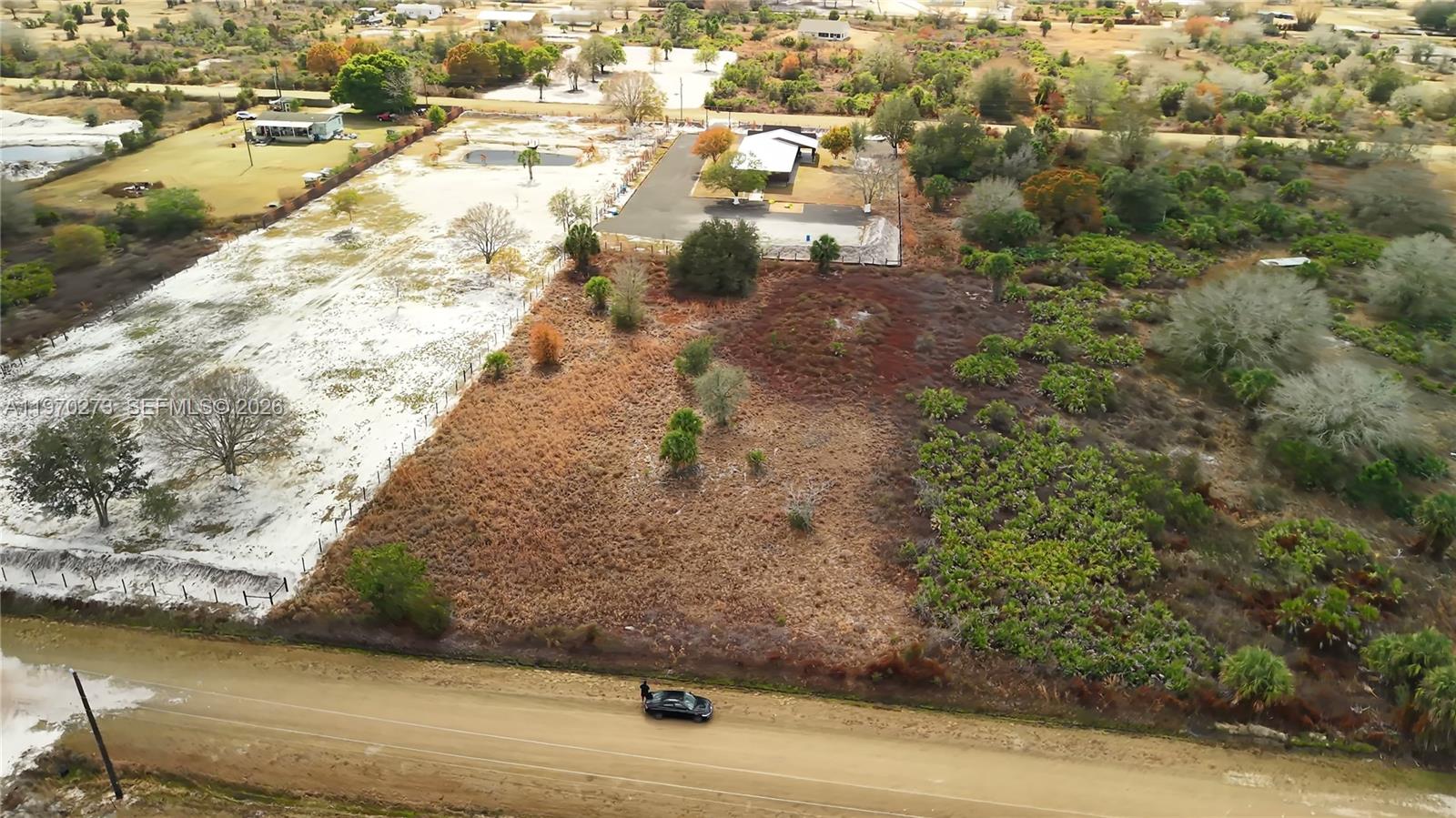 14832 Nw 268th Okeechobee, FL 34972